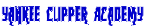 Yankee Clipper Academy الخط